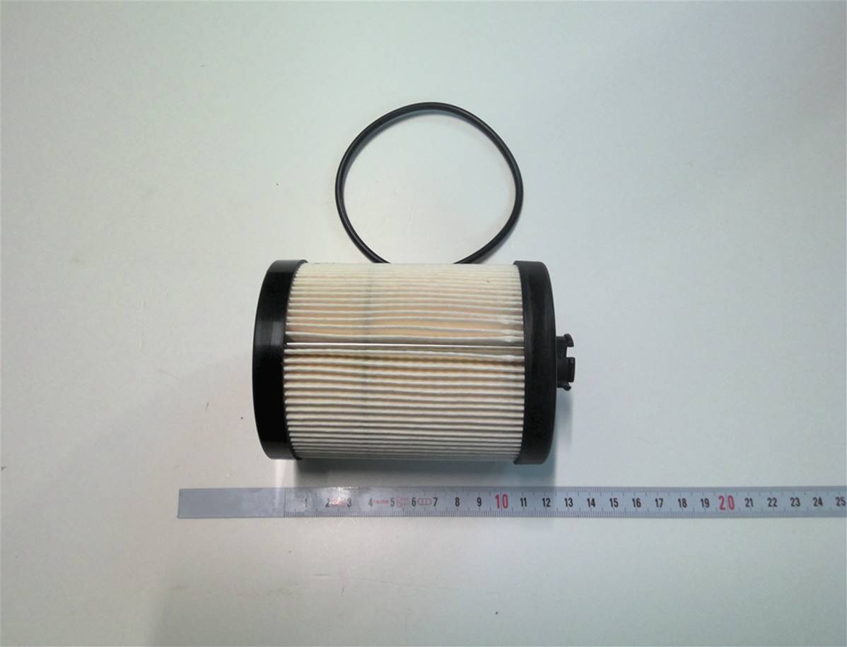 Filtre à gasoil secondaire Eco Log 7038141
