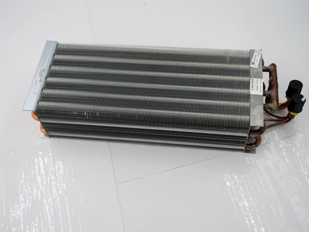 Evaporateur clim Eco Log 7038812