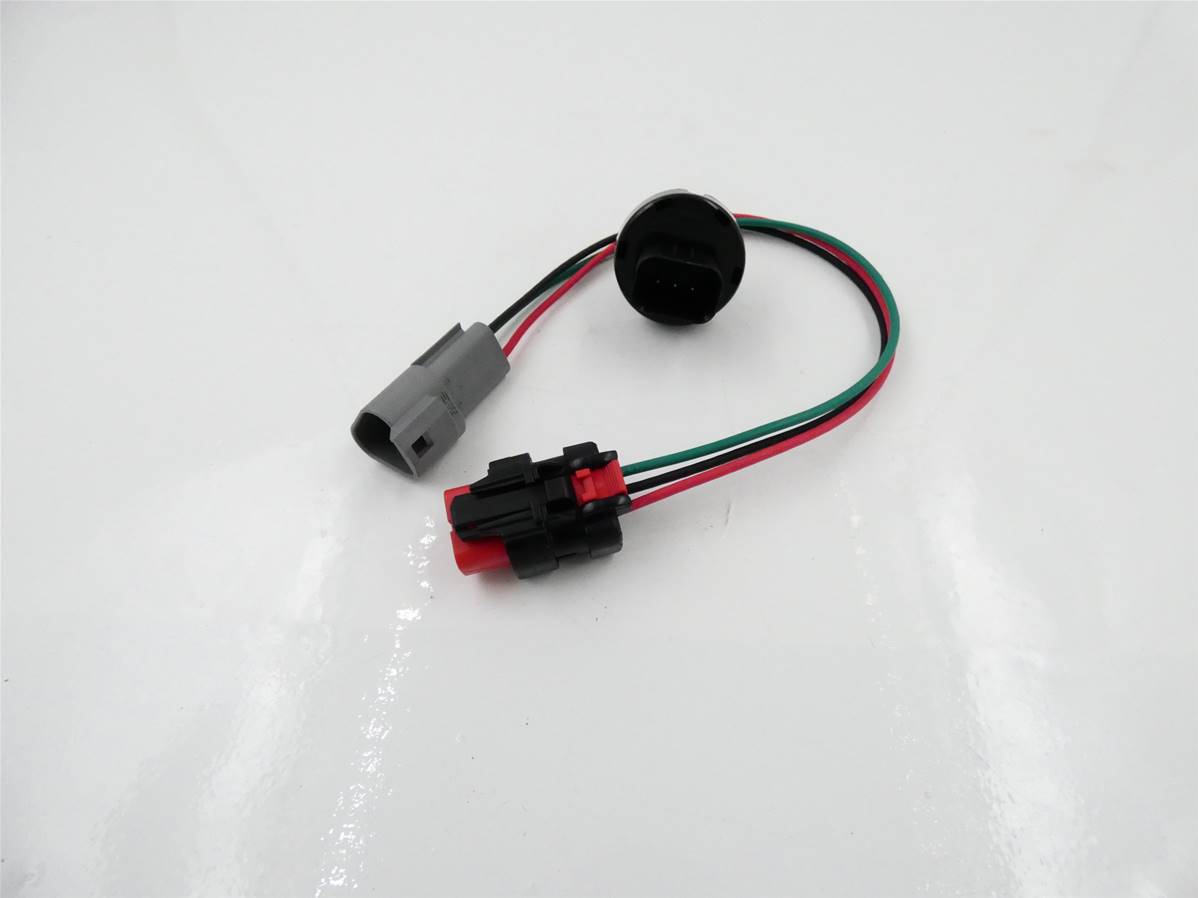 Indicateur de colmatation de filtre à air AK173