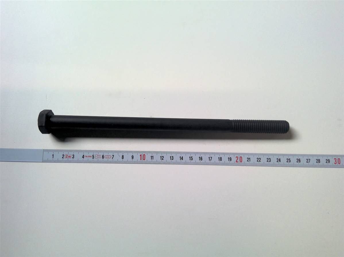 Vis M14x240 10.9 Log Max RE505077