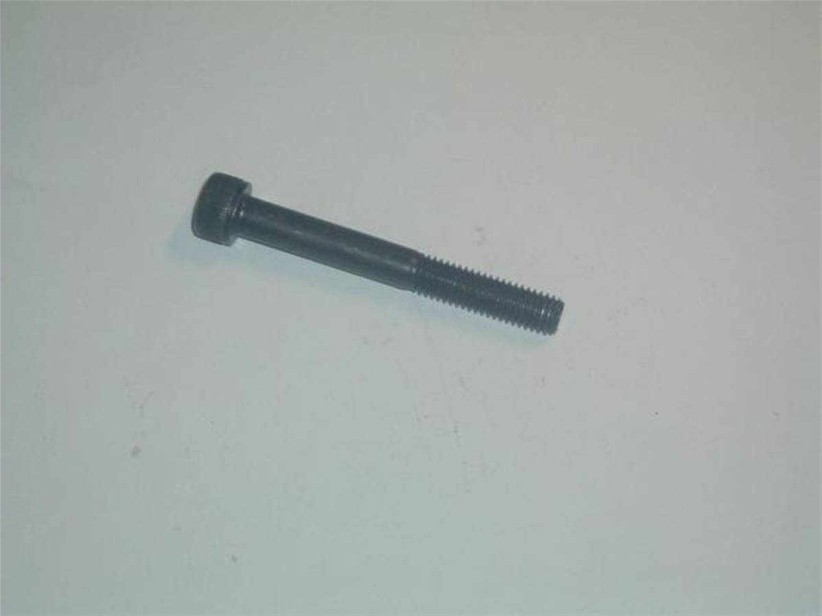 Vis hexagonale M8x65 12.9 Log Max RE501078