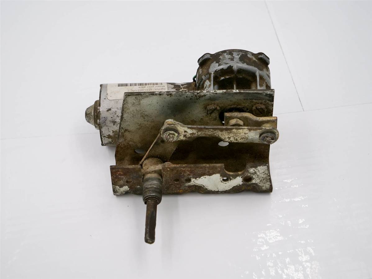 Moteur d'essui-glace occasion John Deere AT312452-US