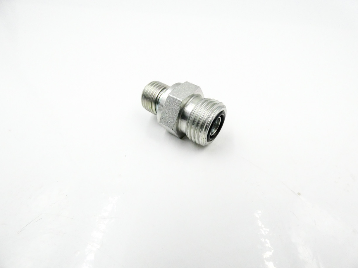 Adaptateur BSP 1/4'' - ORFS 06 Log Max RE601752