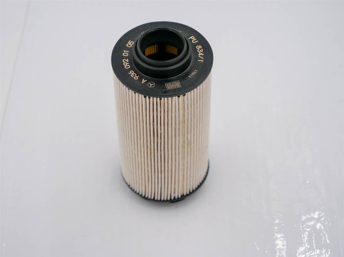Filtre à gazoil secondaire Eco Log 7036778