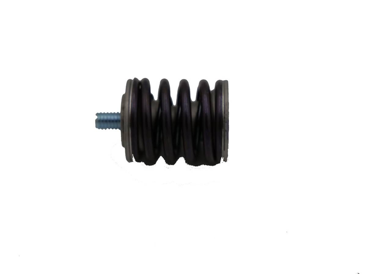 Jeu de ressort 6,3 - 14 Bars Parker 6764147