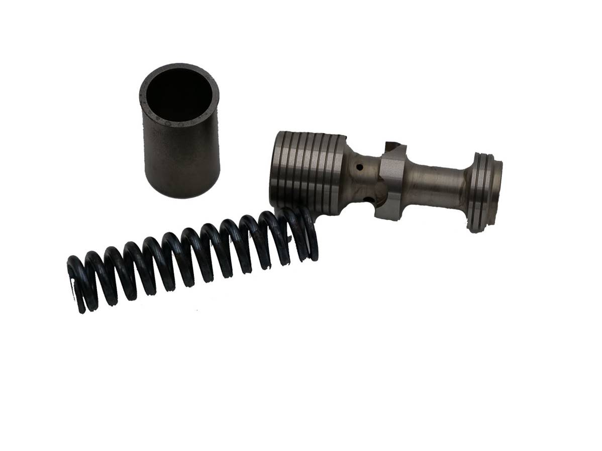 Compensateur complet K2 vert Parker 9120092059