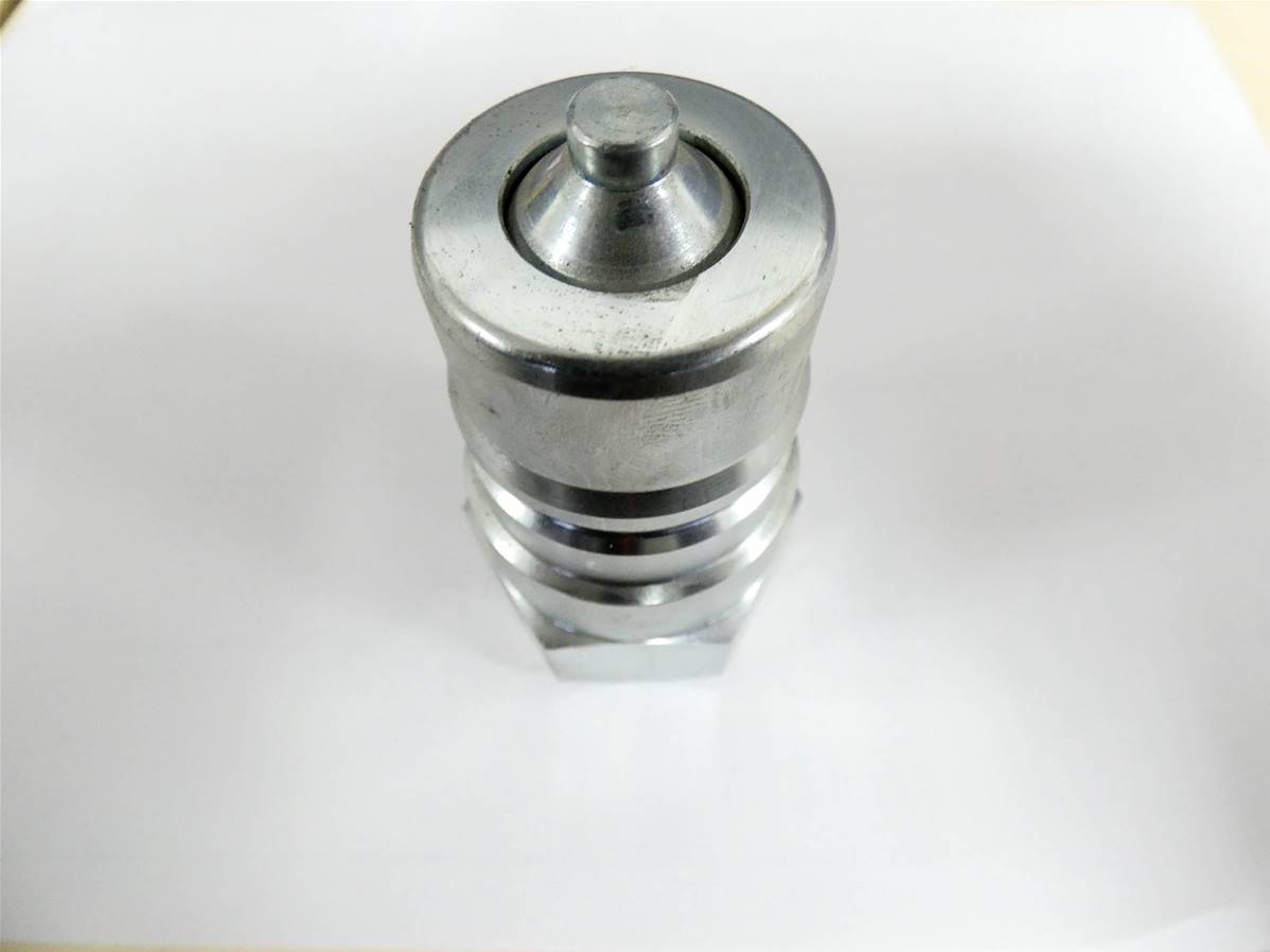 Coupleur à bille mâle G1 ISO A Parker 6605-16-16