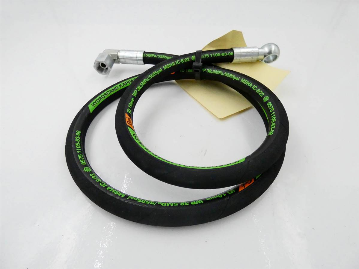 Flexible N°642866 Log Max SA642866