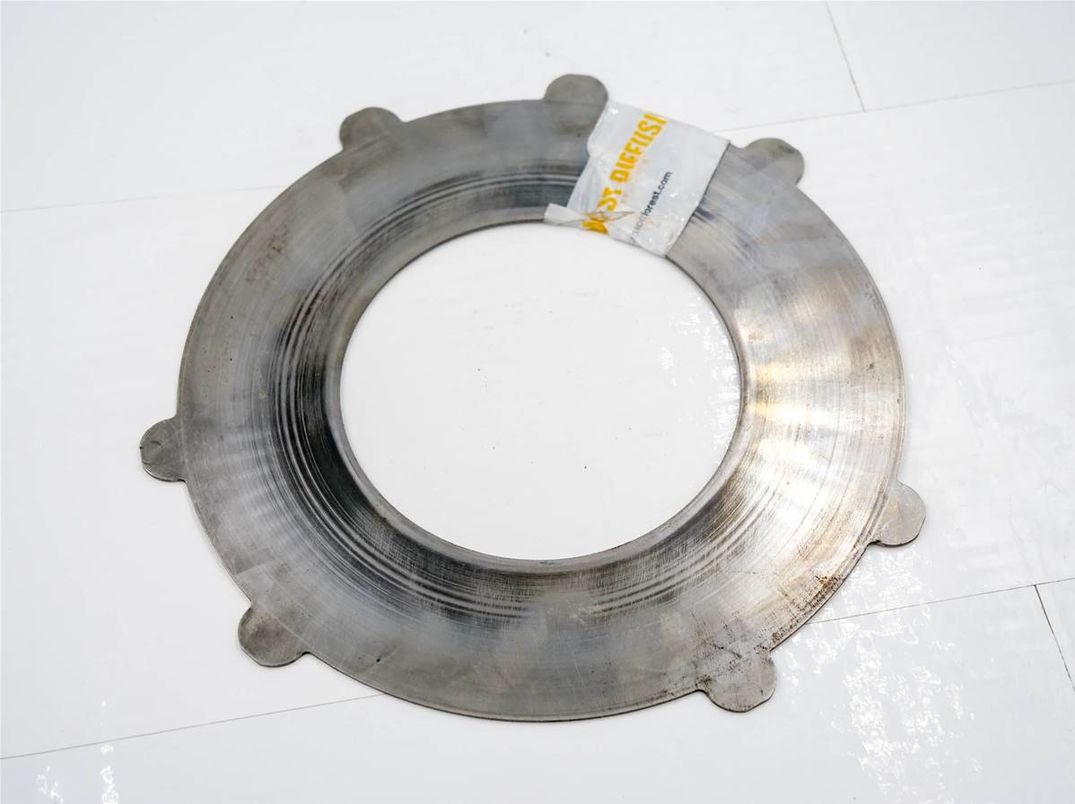 Plateau d'embrayage occasion John Deere YZ120900-US