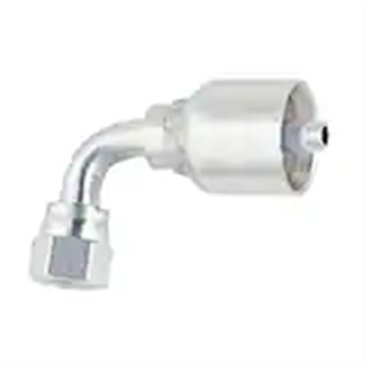 Embout à sertir PARKER JIC 1 1/16 - 90° - Série 77 13977-12-12