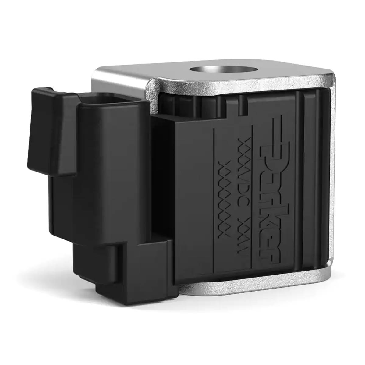 Super Coil 1/2'' Bobine 24V pour prise Deutsch Parker CCS024H