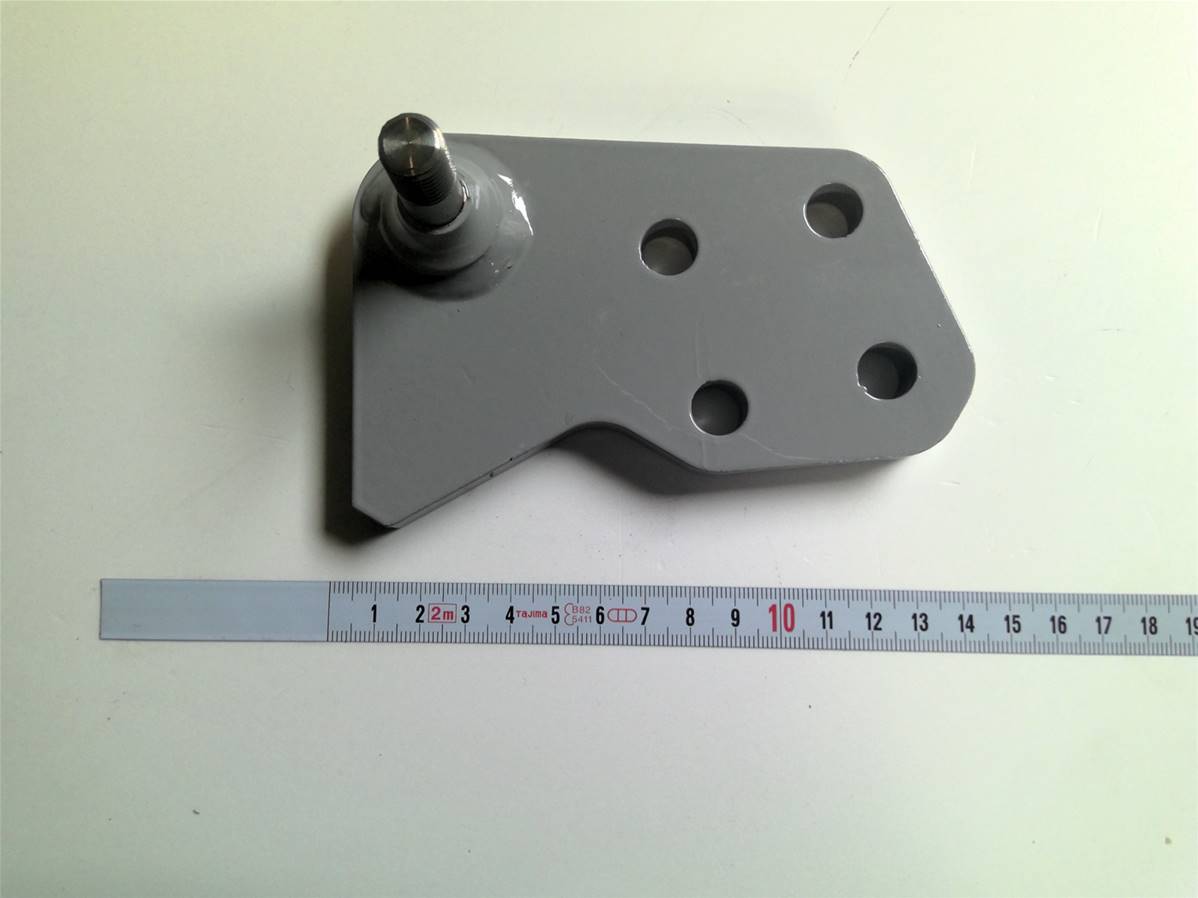 Bras couteau flottant Log Max RE013431