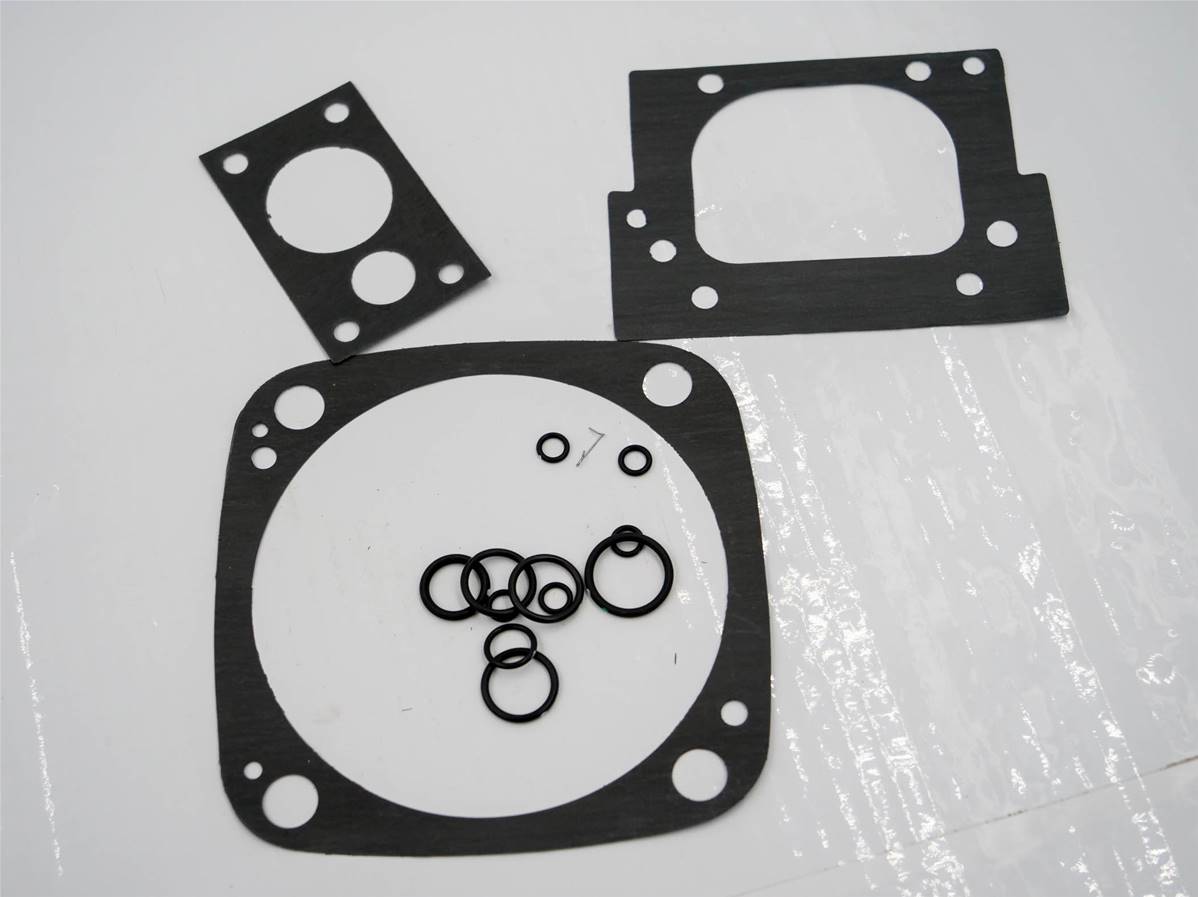 Jeu de joints de pompe hydraulique John Deere AT157280 | Cuoq Forest ...