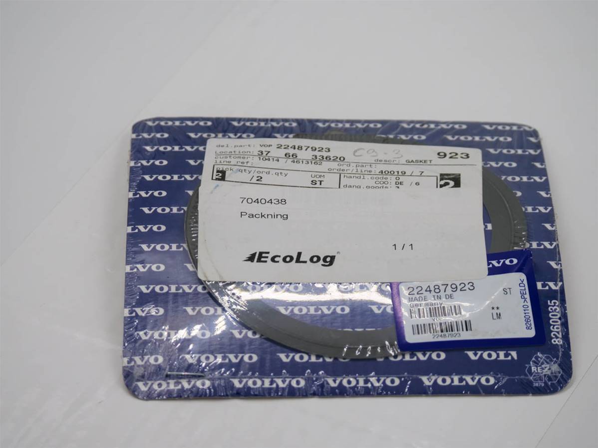 Joint VOLVO 22487923