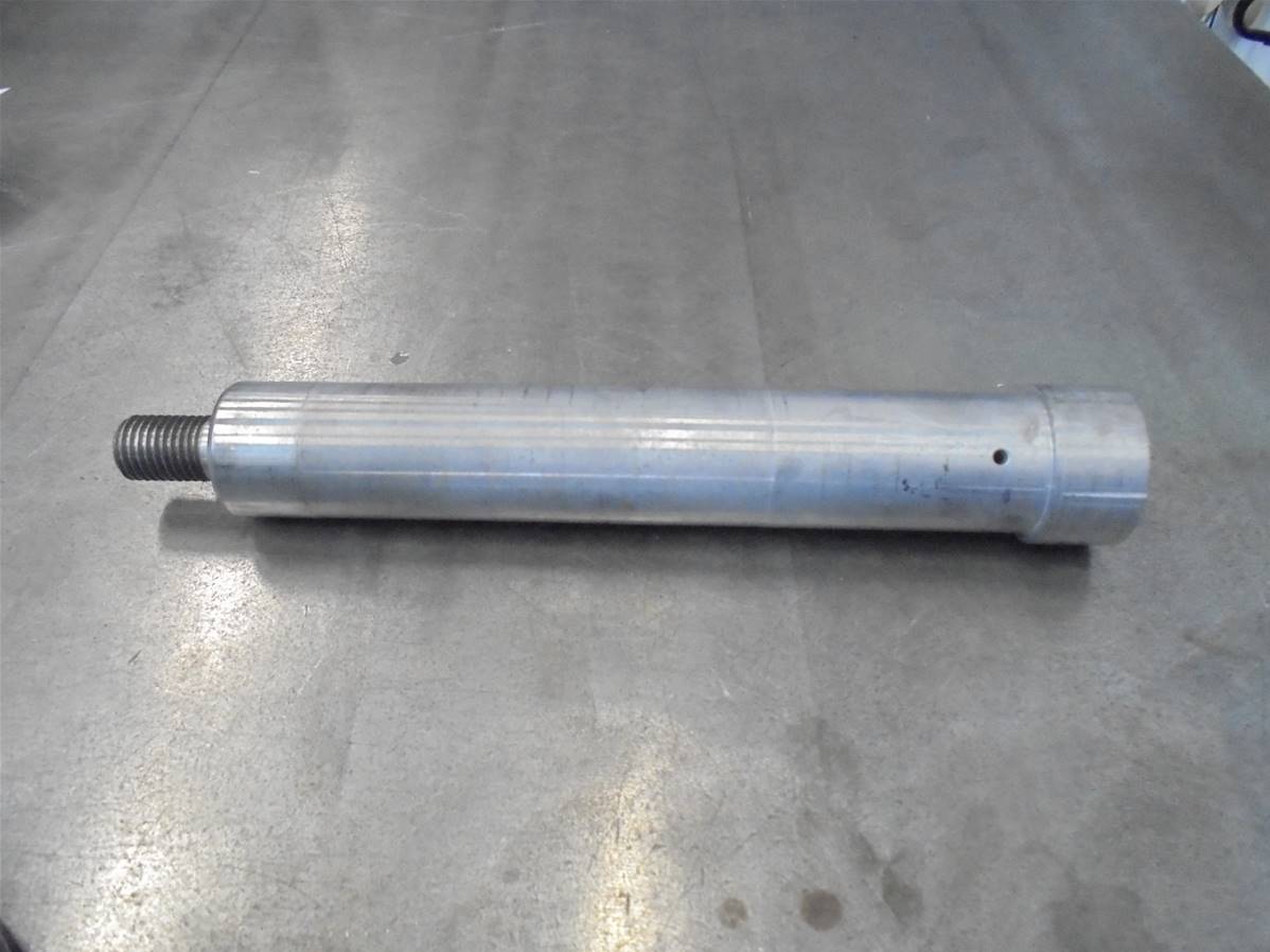 Axe Ø46 L=289 mm Log Max RE018069