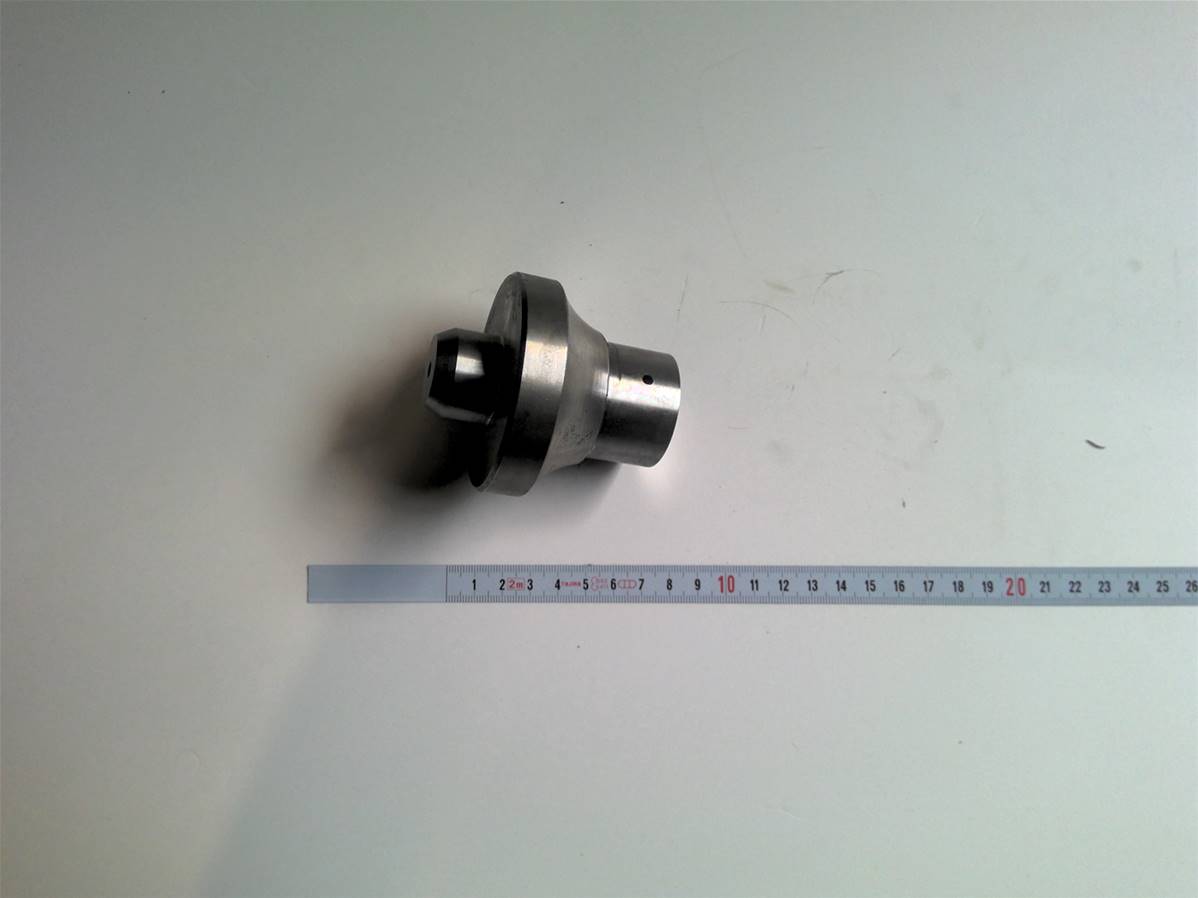 Tige de vérin pour tilt 6/7/9000 Log Max RE013136