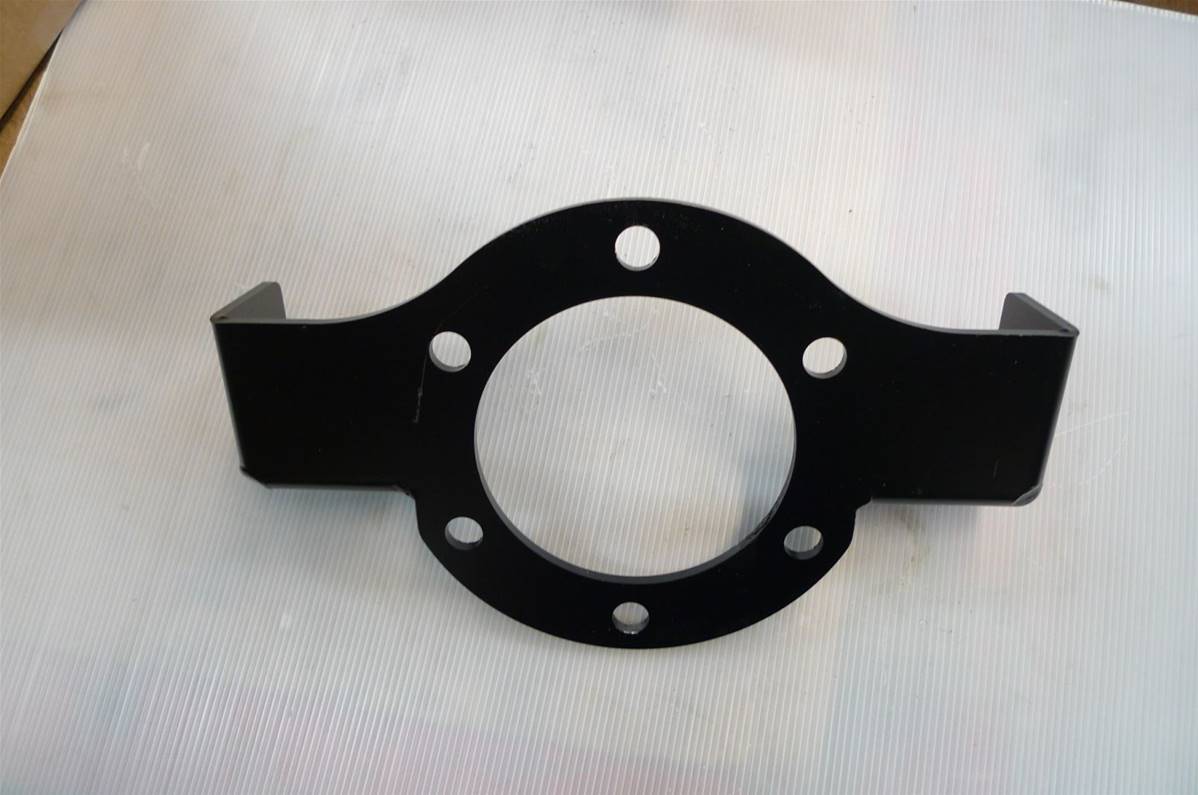 Protection de tuyau de rotator pour LOG MAX Log Max RE017117