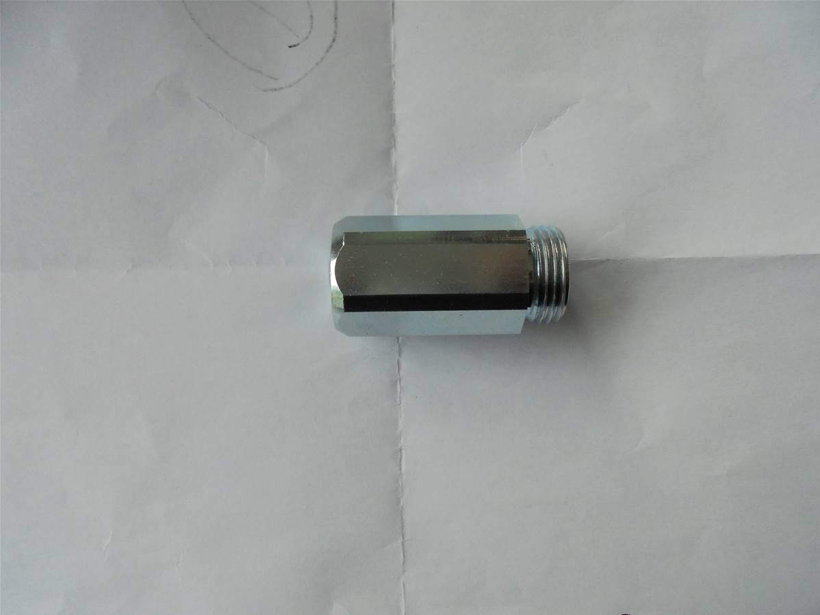 Couvercle de capteur FIND END Log Max RE018679