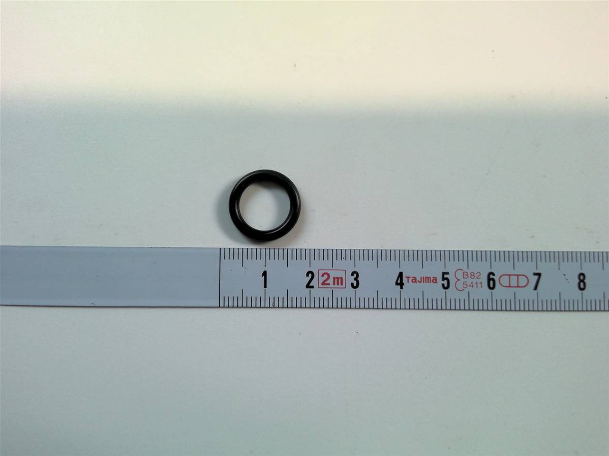 Joint torique 11.3x2.4 Log Max RE554117