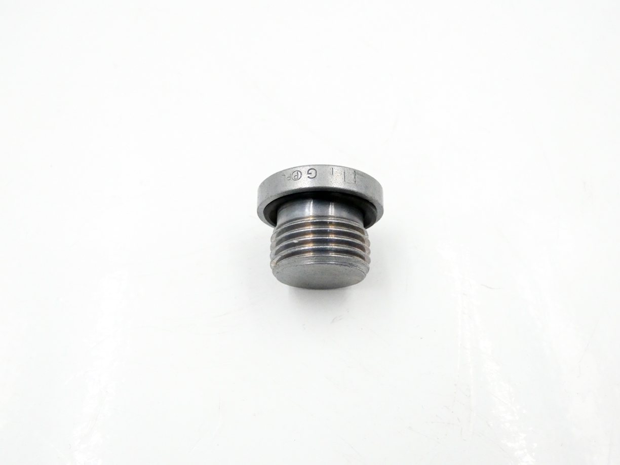 Bouchon mâle BSP ISO 1179 1/2 VSTI1/2EDCF