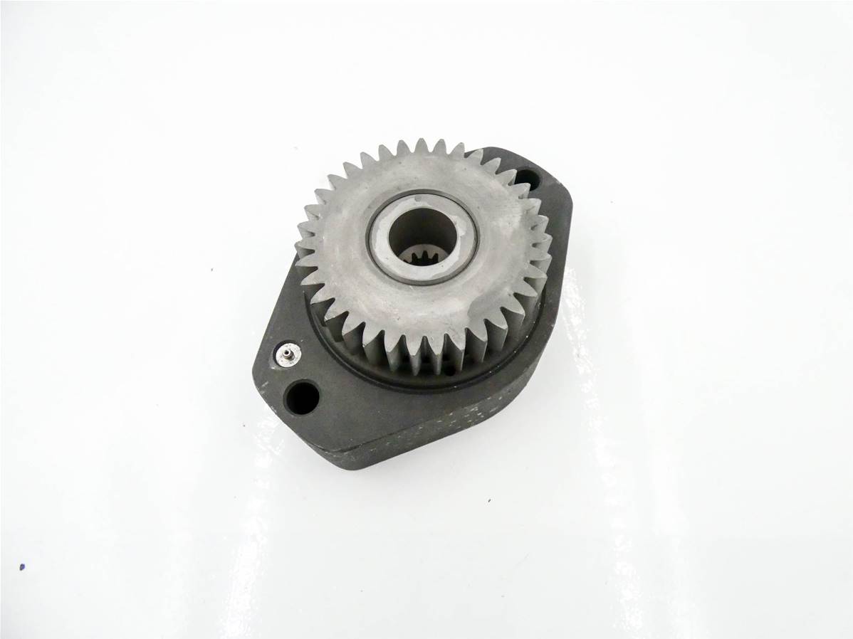 Accouplement PTO SAE BZ13-FPT NEF6.7 BH790