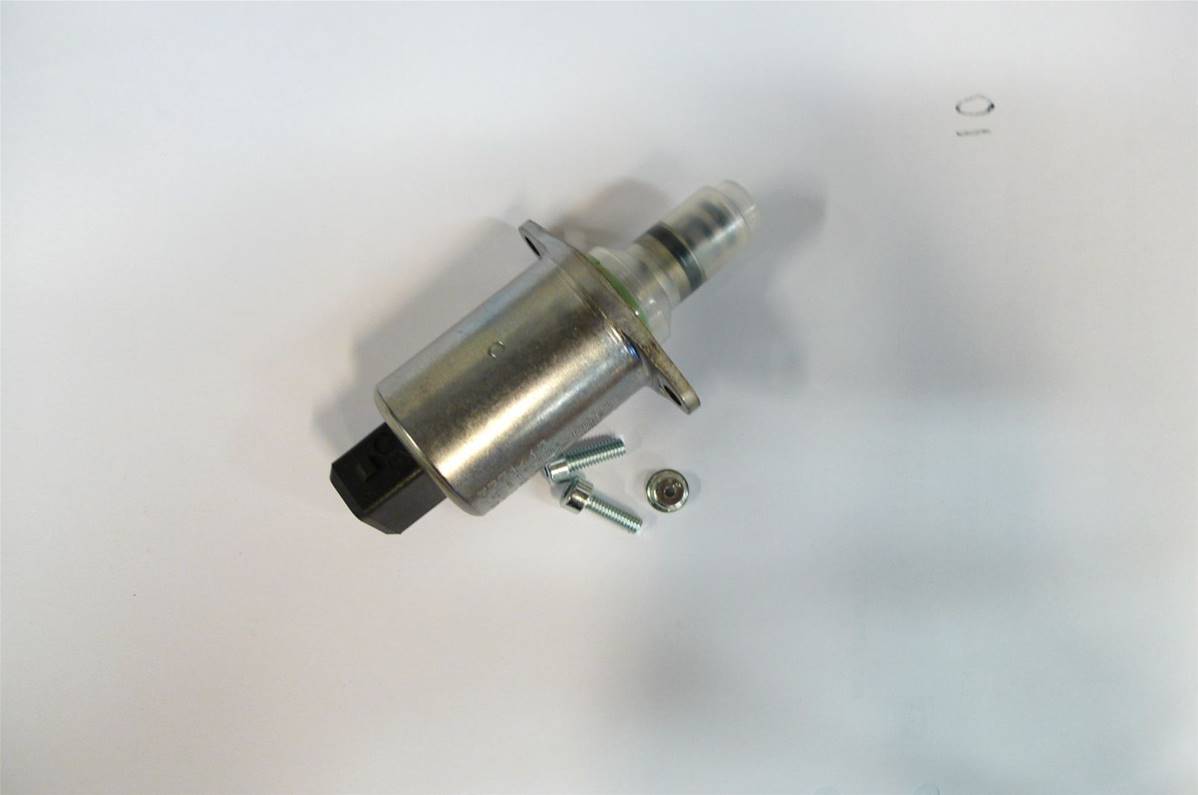 Bobine PS25 24V