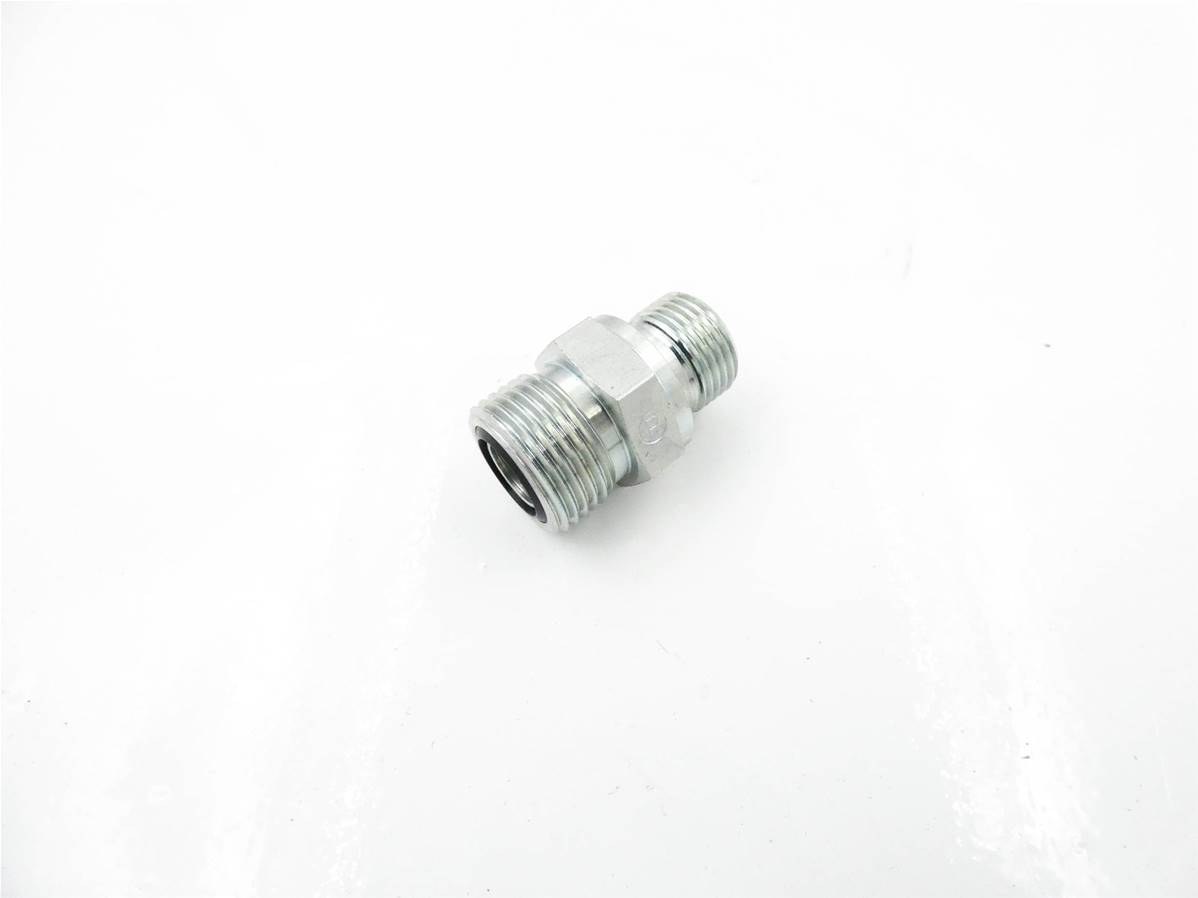 Accouplement Eco Log 7036156
