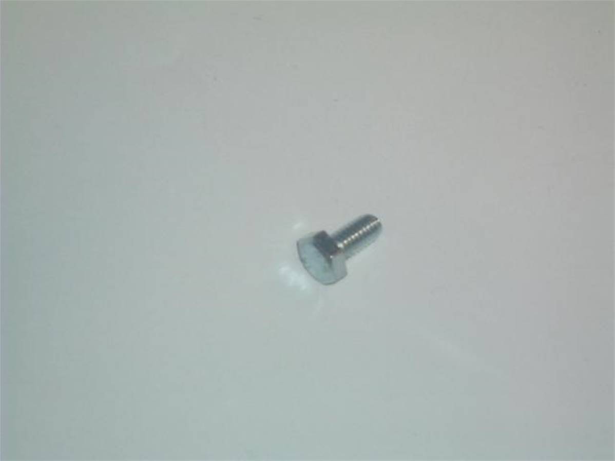 Vis M6x12, Remplacé par FAB01210060012