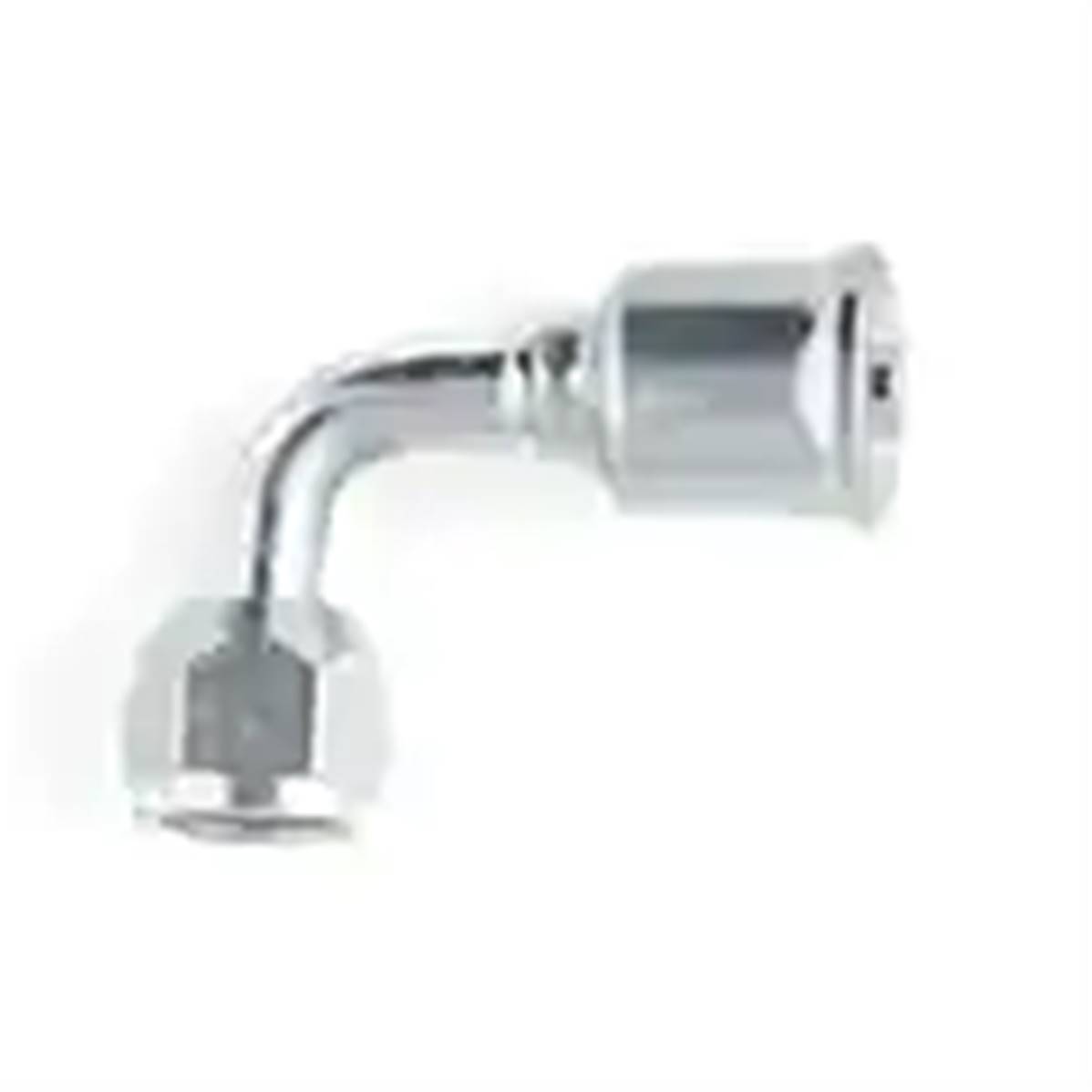 Embout à sertir de climatisation PARKER 5/8 - 90° 15T26-6-6