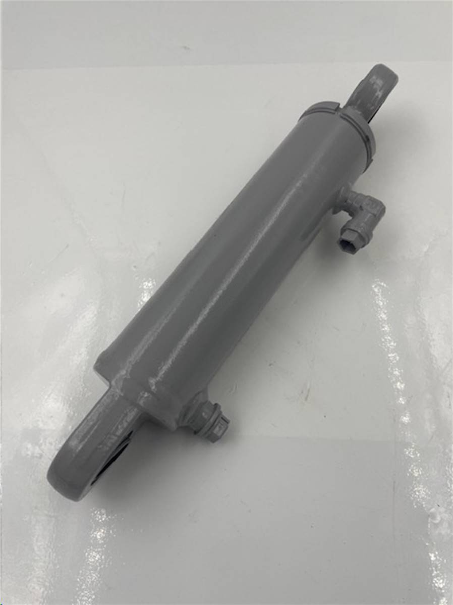 Vérin de bras de rouleaux, couteau inférieur et supérieurs Log Max RE018986