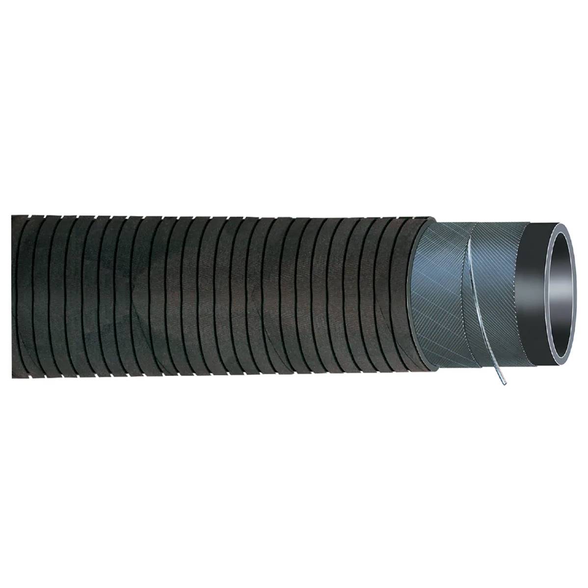 Durite d'eau 1'' (au m) Parker IH73951000/10