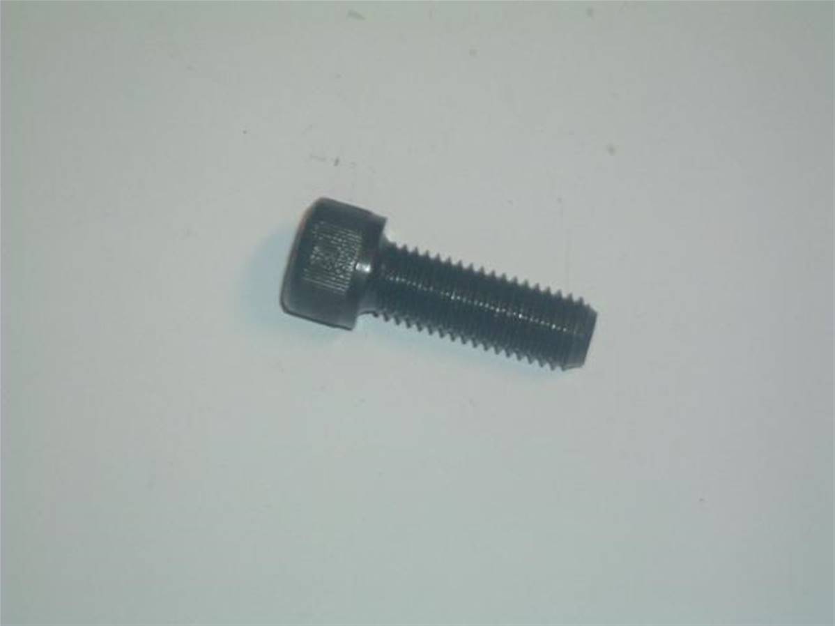 Vis hexagonale M12x35 12.9, Remplacé par BER3037825 Log Max RE501110