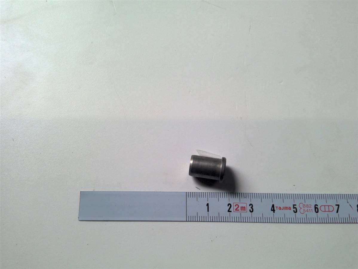 Pion de centrage Log Max RE016774