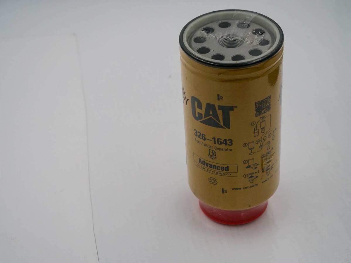 Filtre à carburant Eco Log 7022389