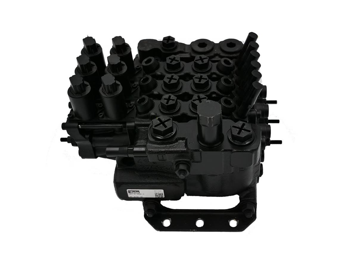 Distributeur L90LS-03-051852-01 Parker 2210067001