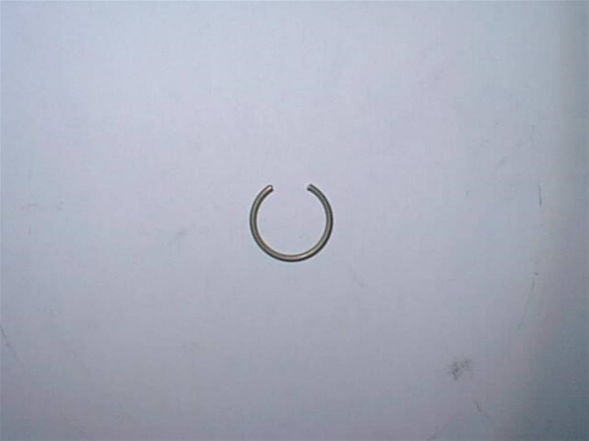 Circlip Log Max RE517004