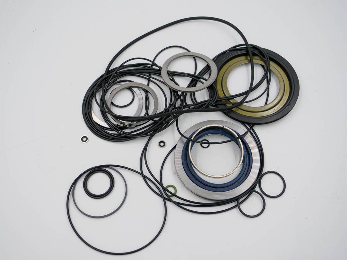 Jeu de joints pour moteur MS08, Remplacé par LM635253, LM635208 et LM635252