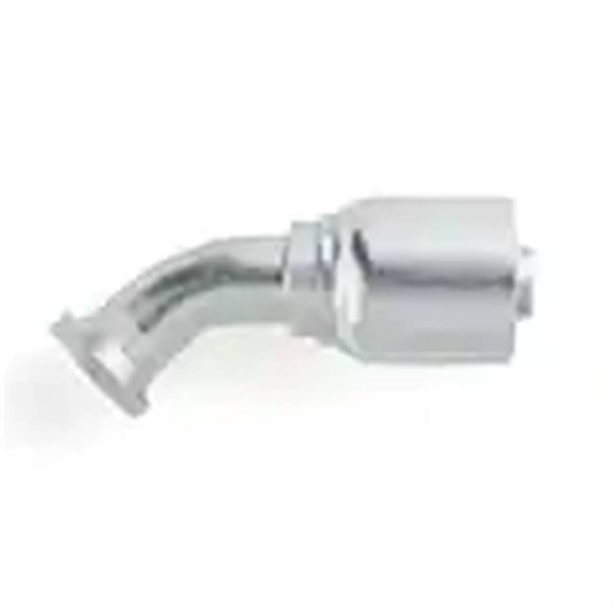 Embout à sertir PARKER BR3 1 1/4 - 45° - Série 77 14F77-20-20