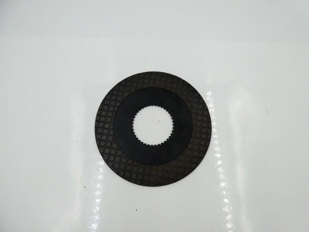 Disque de frein de chape John Deere RE62896