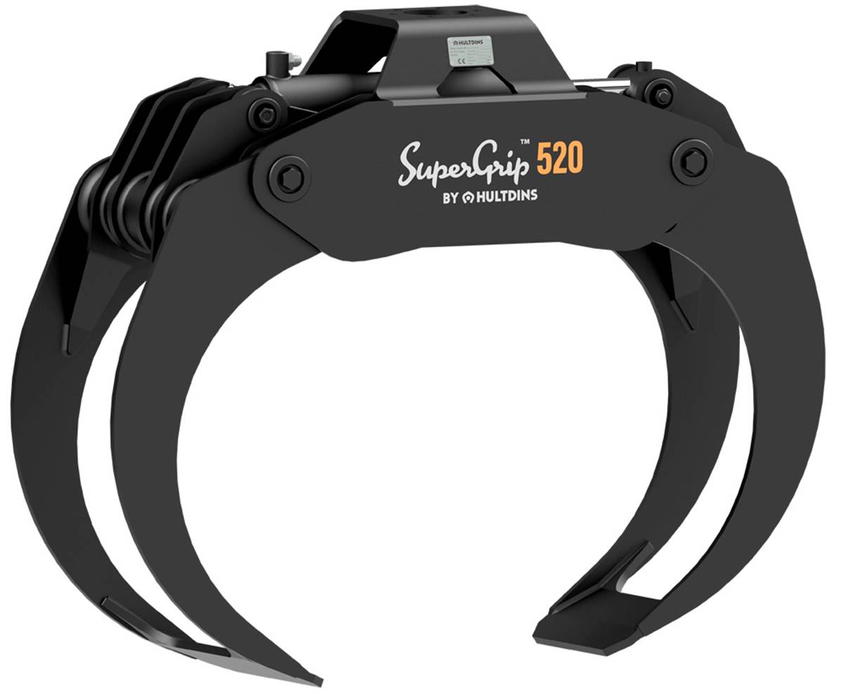 Grappin HULTDINS SuperGrip I 520, Remplacé par HU0752000