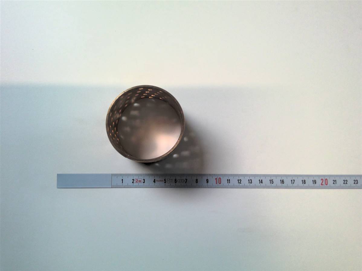 Bague 60x40  6/7/9000 Log Max RE512028