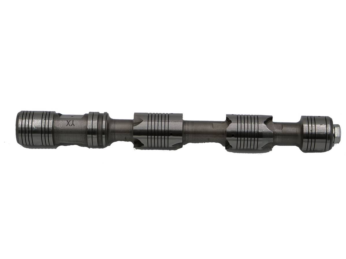 Tiroir K170 / K220 YXA Parker 9120092360