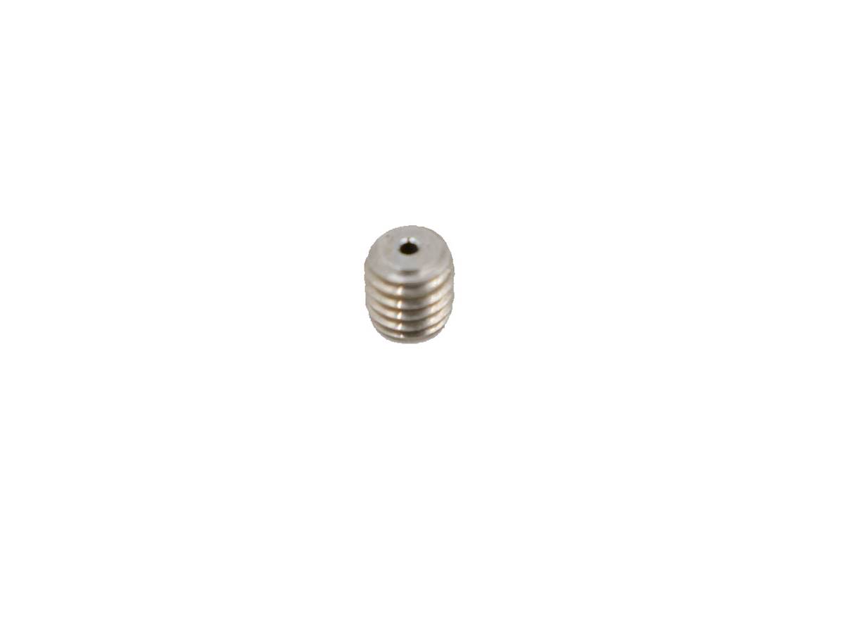 Orifice M6x1.2 mm Log Max RU613015