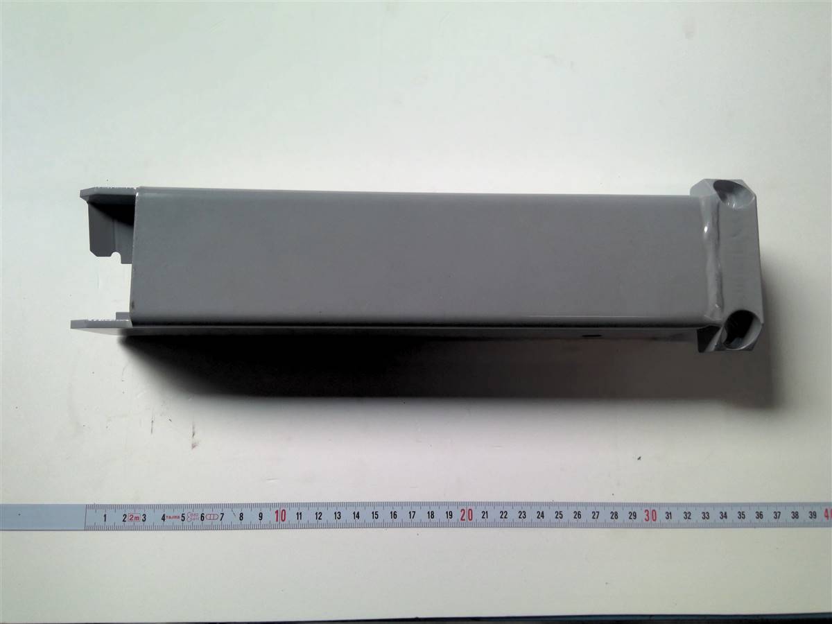 Protection de vérin Log Max RE016257