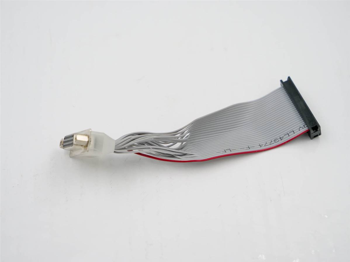 Câble interface DxPc Eco Log 7034017
