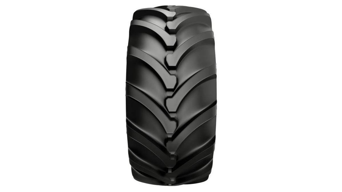 Pneu ALLIANCE A644 24 plis - 710/45-26.5