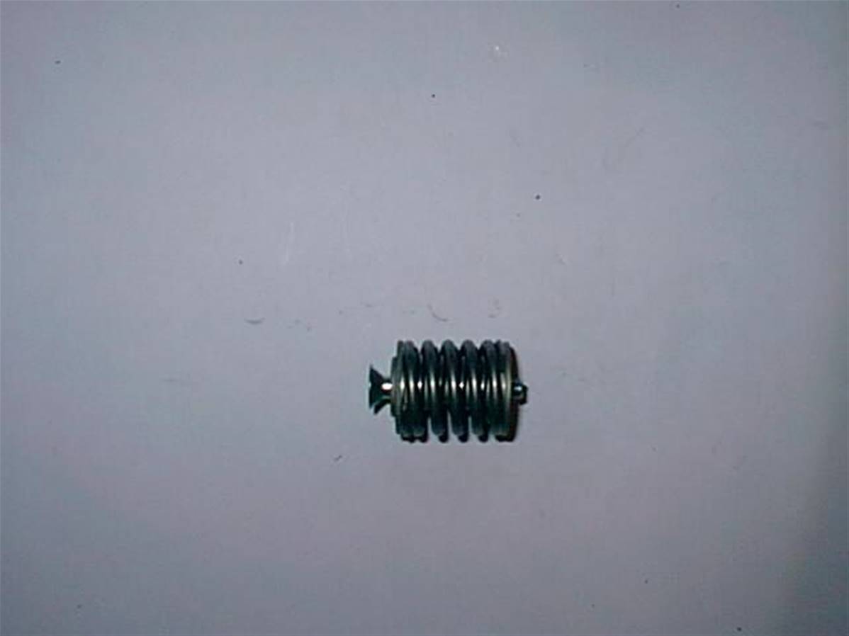 Kit de ressort PC/EC Log Max RE620392