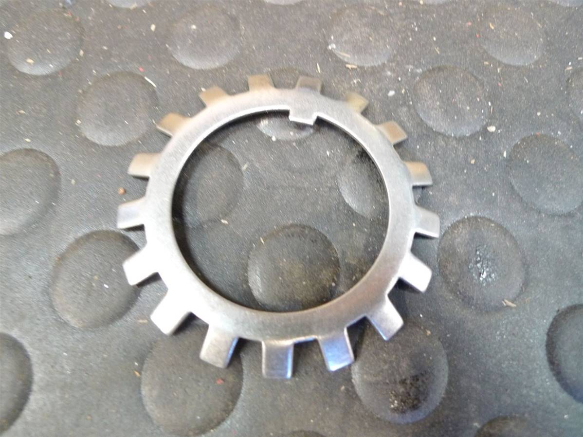Circlip Log Max RE518301