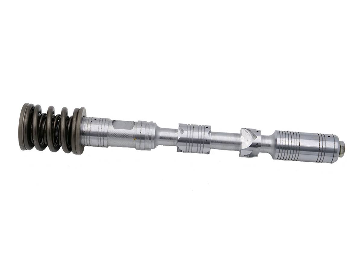 Tiroir K170 PRX Parker 9120092086
