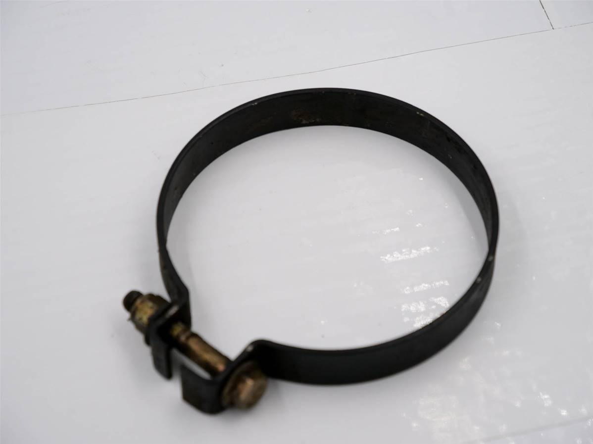 Collier de fixation occasion John Deere R77178-US